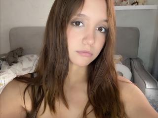 NuPastiva Pussy Video Webcam - Photo 8/8