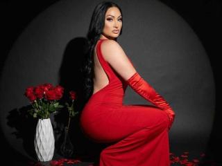 AliyaMoon Webcam Porno Live - Photo 4/14