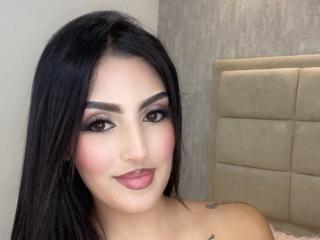 AriiaMon Webcam Porno Live - Photo 7/21