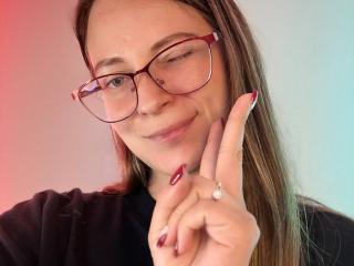 AmberWoody Webcam Porno Live - Photo 6/21