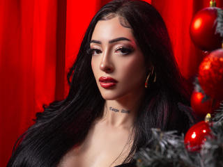 AlesandraLovi Webcam Porno Live - Photo 4/21