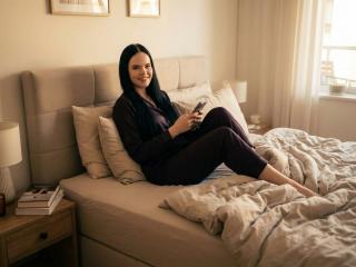 RoxyVesper Sex Brunette - Photo 7/9