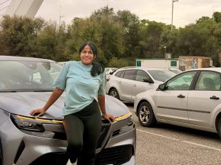 IvannaDuran69 Hot Pussy - Photo 20/21