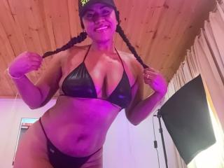 IvannaDuran69 Hot Pussy - Photo 18/21