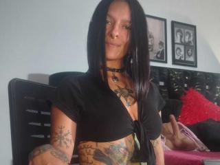 AmelieBlake Webcam Porno Live - Photo 7/21