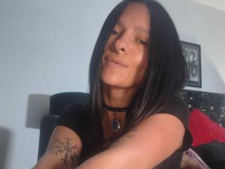 AmelieBlake Webcam Porno Live - Photo 5/21