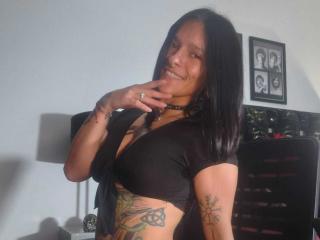 AmelieBlake Webcam Porno Live - Photo 4/21