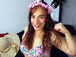 AvaStone Webcam Porno Live - Photo 4/21