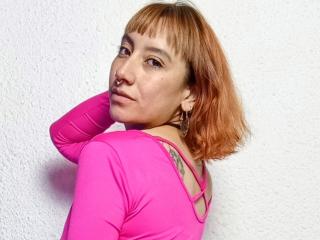 AliceRiot Webcam Porno Live - Photo 5/8
