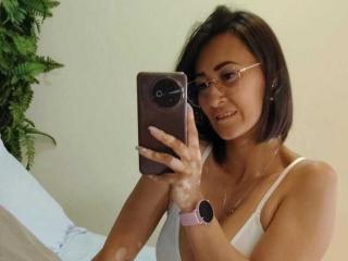 SharissWilliam Blowjob XXX Cams - Photo 4/21