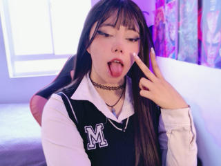 Arieyaara Webcam Porno Live - Photo 10/21