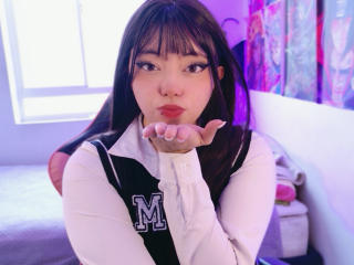 Arieyaara Webcam Porno Live - Photo 9/21