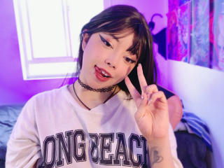 Arieyaara Webcam Porno Live - Photo 8/21