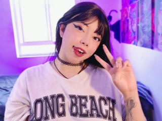 Arieyaara Webcam Porno Live - Photo 7/21