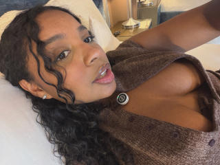 LisaMendez Anal Livecam - Photo 4/21