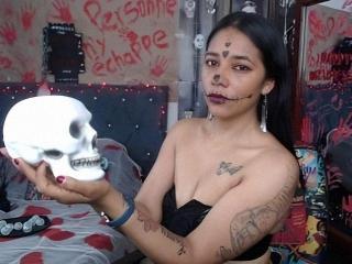 PauletteLoveX Baise en Direct - Photo 21/21