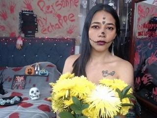 PauletteLoveX Baise en Direct - Photo 19/21