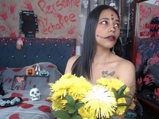 PauletteLoveX Baise en Direct - Photo 12/21