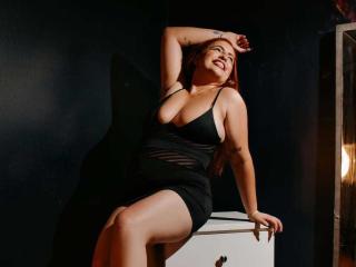 StacyMillerr Fellation XXX Cams - Photo 19/21