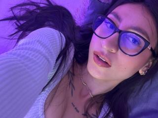 MaddyCarina Hot et Sexy Liveshow - Photo 19/21