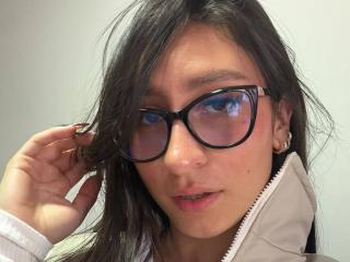 MaddyCarina Hot et Sexy Liveshow - Photo 18/21