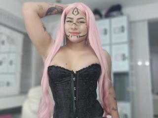 BonnieGray Live Cam Porn - Photo 15/21