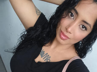MariaCatalina Hot et Sexy Liveshow - Photo 7/21