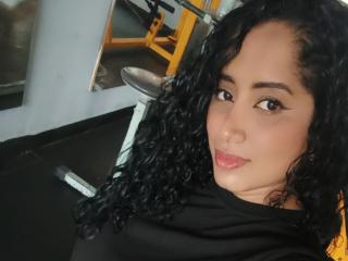 MariaCatalina Hot et Sexy Liveshow - Photo 5/21