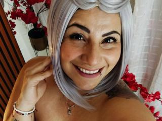 AngeleRouxo Webcam Porno Live - Photo 9/21