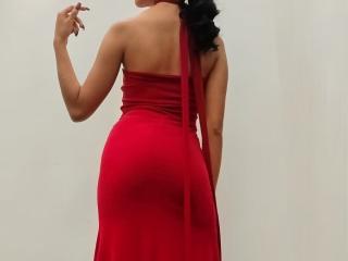 LilithDesire Anal en Webcam Live - Photo 10/21