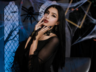 LilithDesire Anal en Webcam Live - Photo 9/21