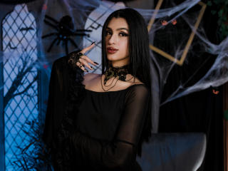 LilithDesire Anal en Webcam Live - Photo 8/21