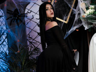 LilithDesire Anal en Webcam Live - Photo 5/21