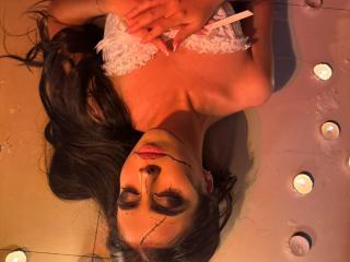 AnnaAlvarez Webcam Porno Live - Photo 8/21