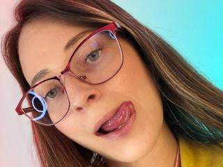 AmberWoody Webcam Porno Live - Photo 4/21