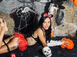 LucyUnlimit Anal en Webcam Live - Photo 9/21