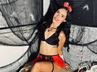 LucyUnlimit Anal en Webcam Live - Photo 4/21