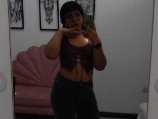 AmatistaMounX Webcam Porno Live - Photo 6/21