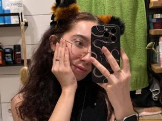 ClaireSpisak Webcam Sexe Direct - Photo 10/21