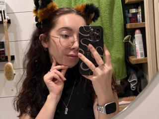 ClaireSpisak Webcam Sexe Direct - Photo 8/21