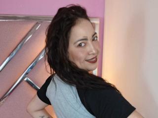AlanaWest Webcam Porno Live - Photo 20/21
