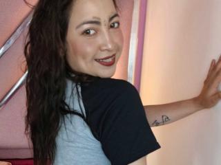 AlanaWest Webcam Porno Live - Photo 19/21