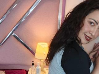 AlanaWest Webcam Porno Live - Photo 16/21