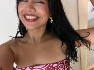 AlanaLuxe Webcam Porno Live - Photo 8/21