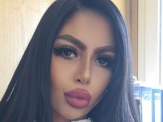 AvaNoah Webcam Porno Live - Photo 6/21