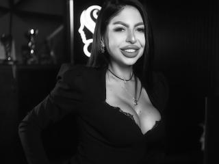 AvaNoah Webcam Porno Live - Photo 4/21