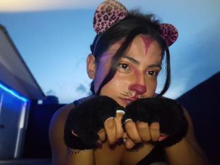 AngelAlba Webcam Porno Live - Photo 4/21