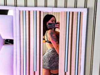 MarianaJackson Hot et Sexy Liveshow - Photo 6/21