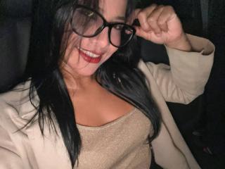 AlanaLuxe Webcam Porno Live - Photo 7/21