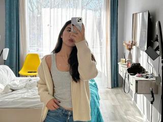 AnneKofron Webcam Porno Live - Photo 5/21